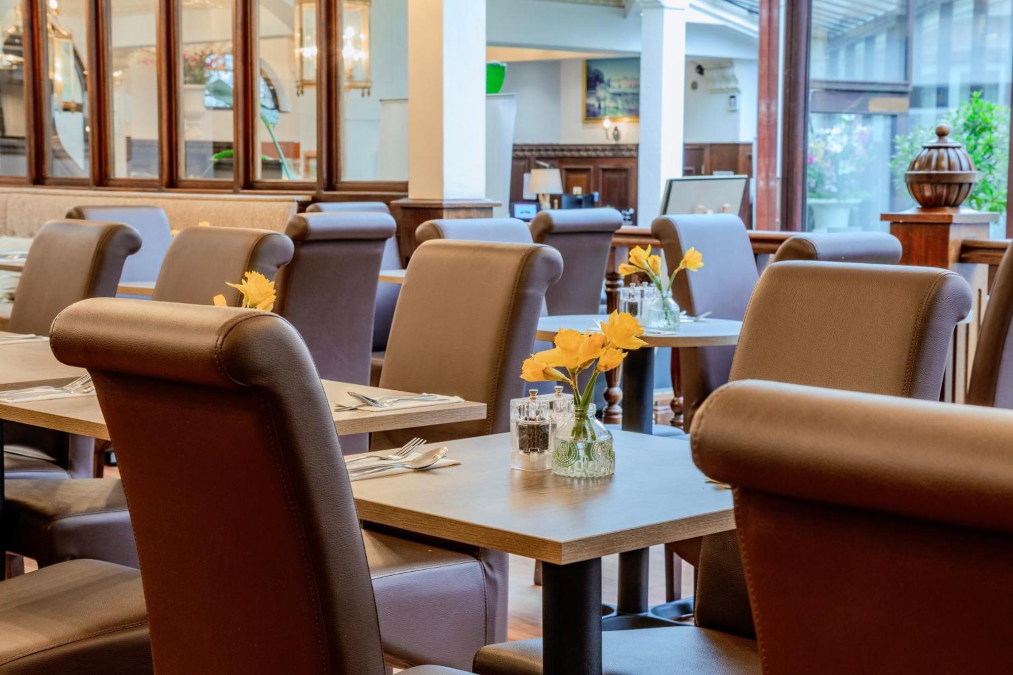 Bosworth Hall Hotel & Spa Market Bosworth Ngoại thất bức ảnh