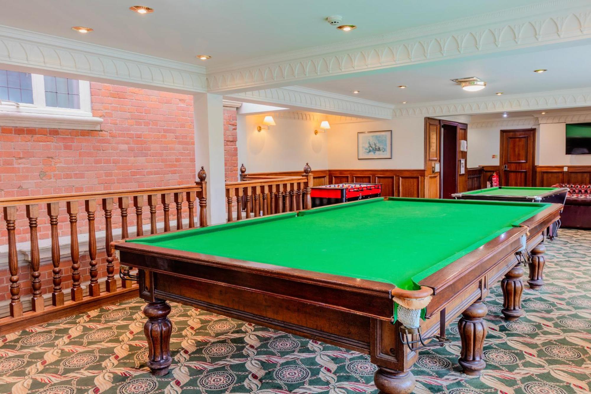 Bosworth Hall Hotel & Spa Market Bosworth Ngoại thất bức ảnh