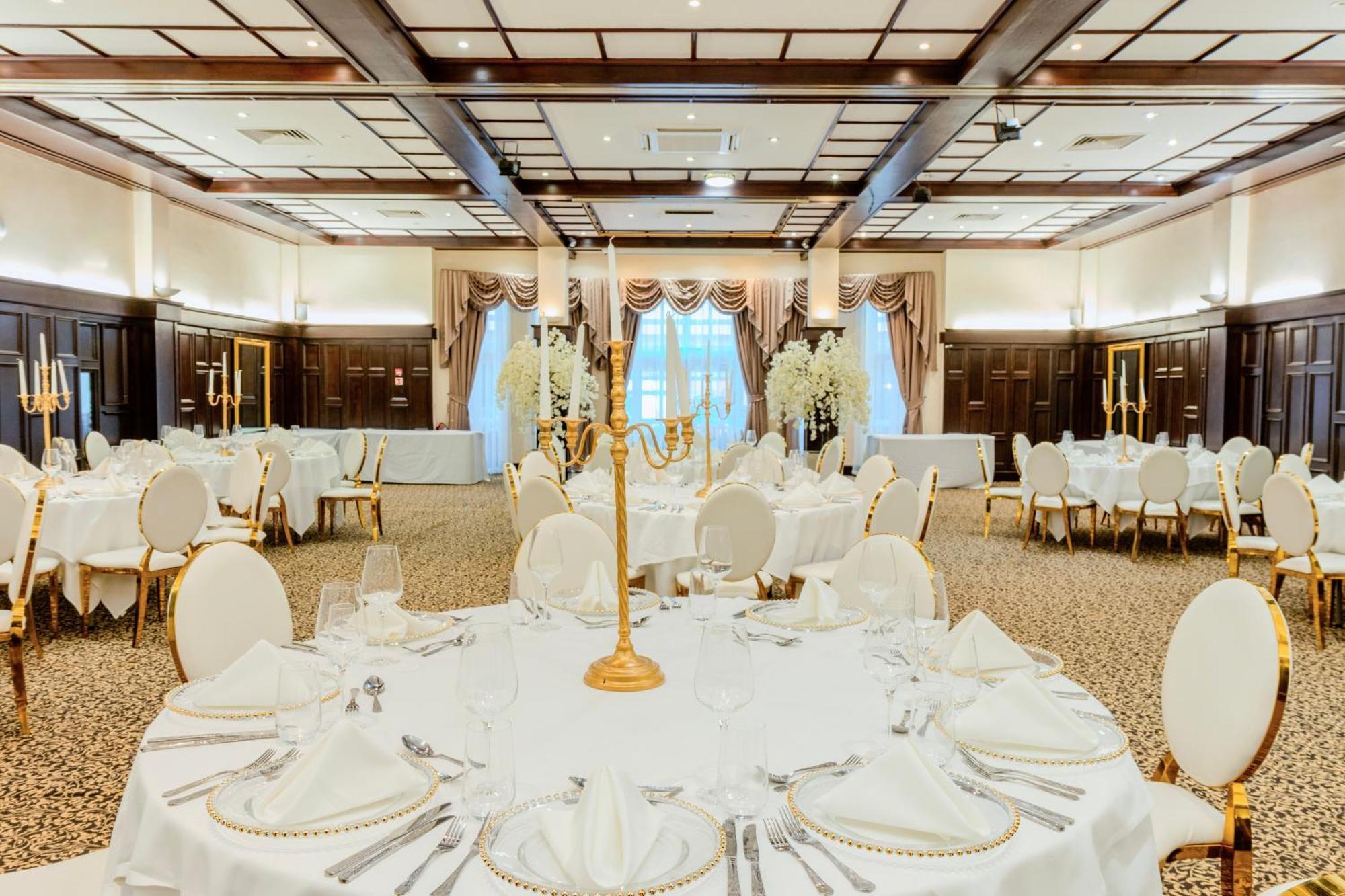Bosworth Hall Hotel & Spa Market Bosworth Ngoại thất bức ảnh