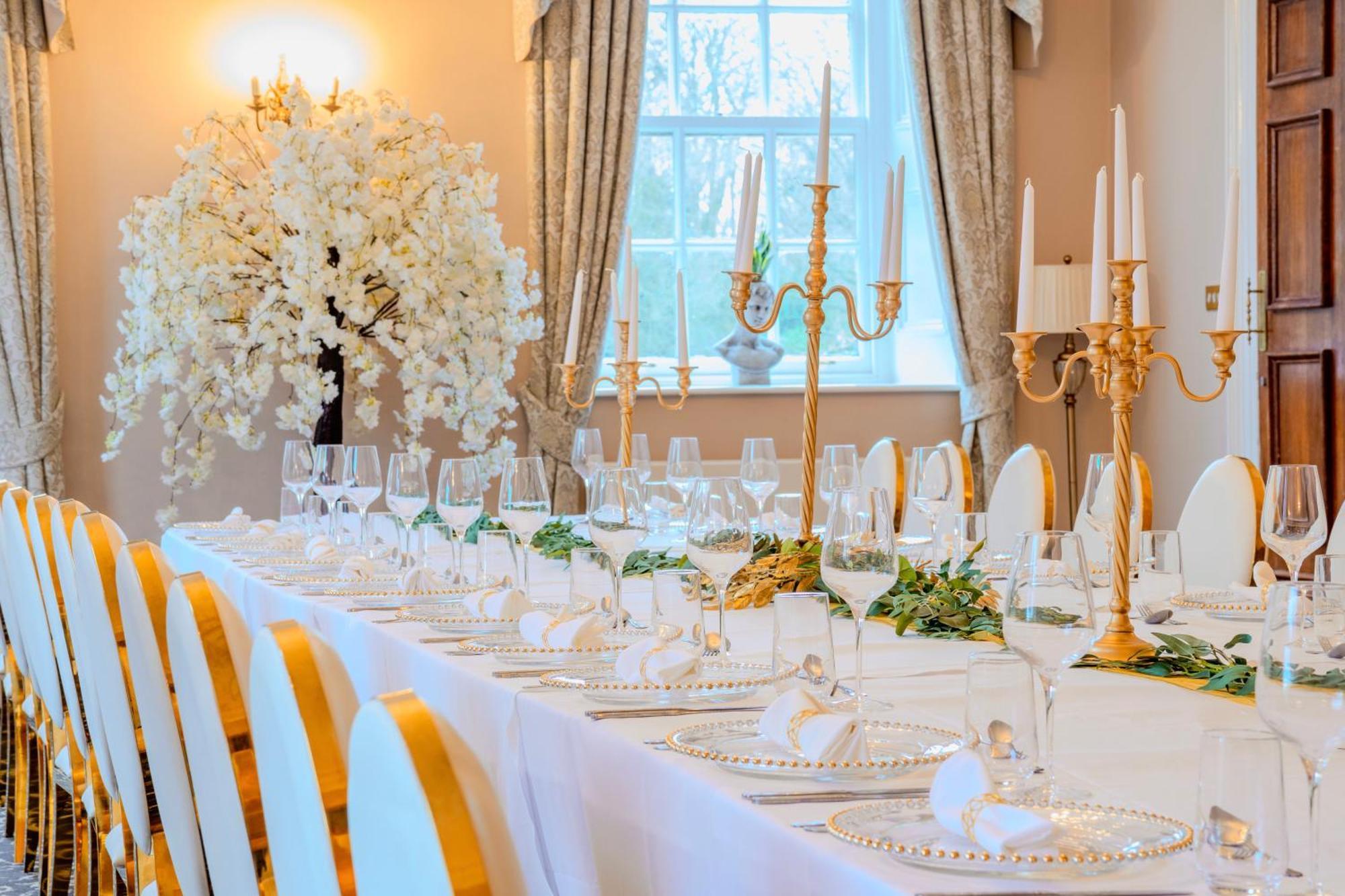 Bosworth Hall Hotel & Spa Market Bosworth Ngoại thất bức ảnh