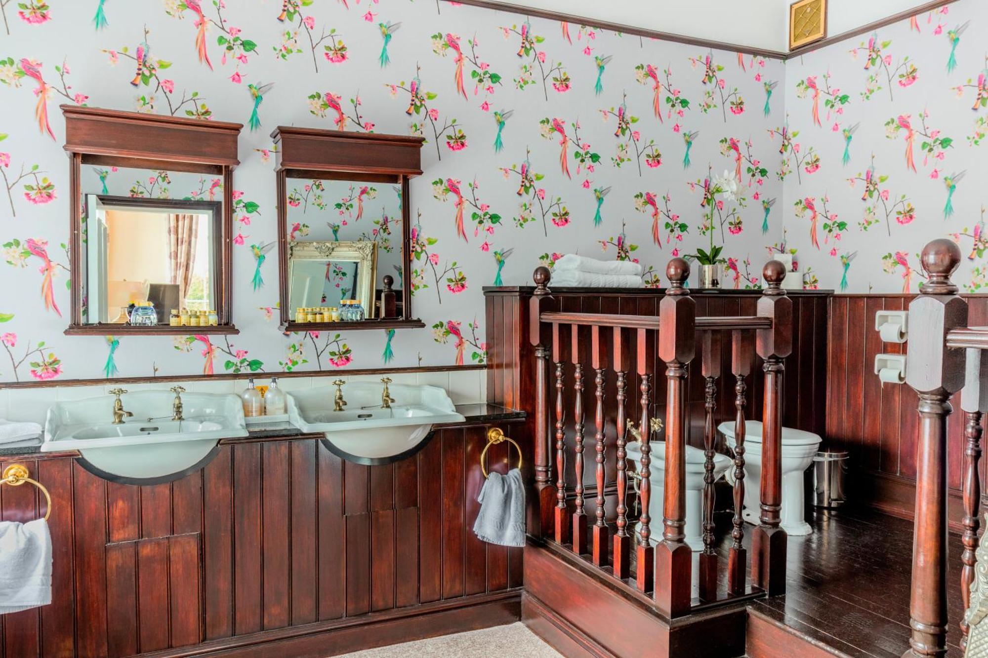 Bosworth Hall Hotel & Spa Market Bosworth Ngoại thất bức ảnh