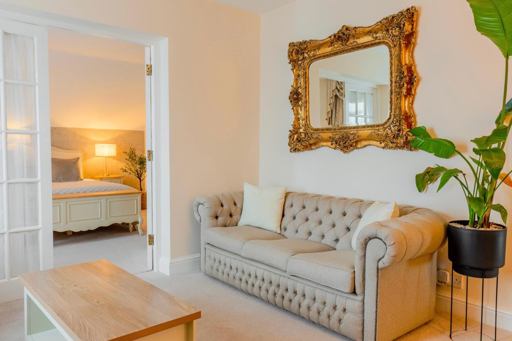 Bosworth Hall Hotel & Spa Market Bosworth Ngoại thất bức ảnh