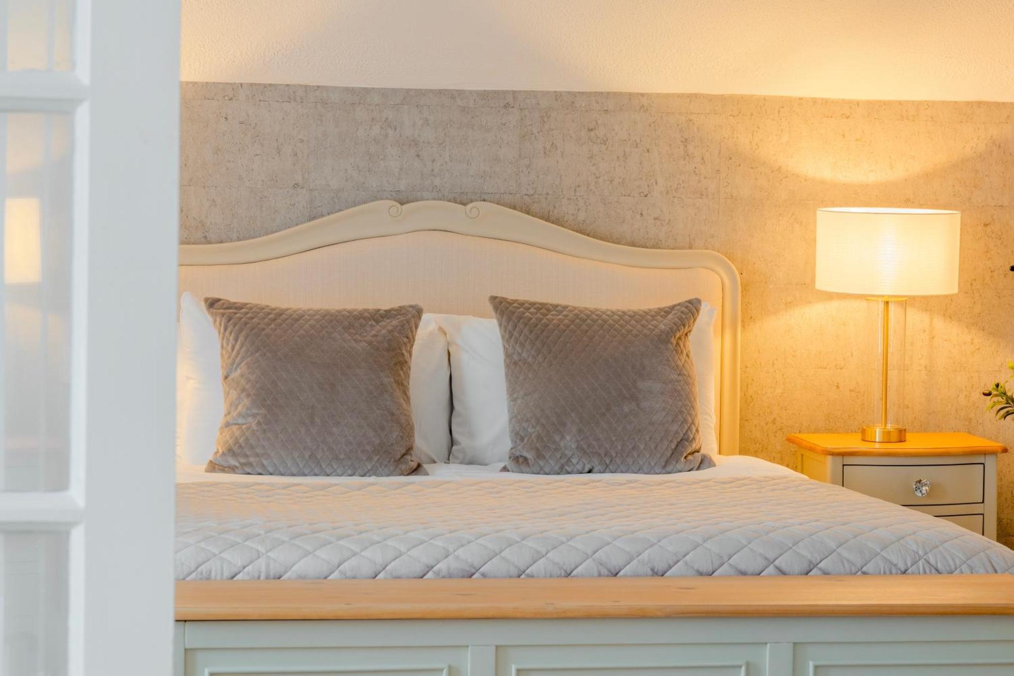 Bosworth Hall Hotel & Spa Market Bosworth Ngoại thất bức ảnh