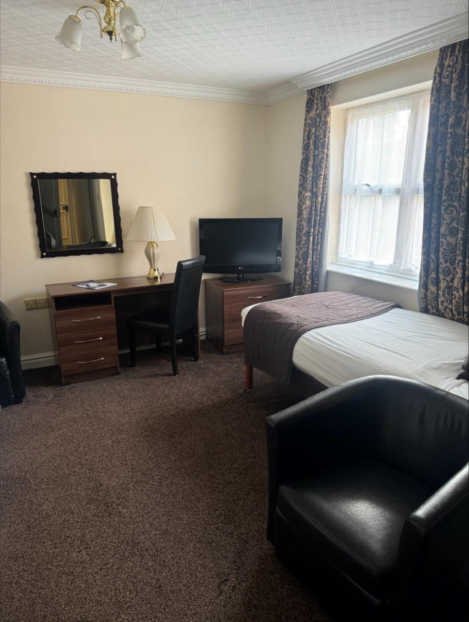 Bosworth Hall Hotel & Spa Market Bosworth Ngoại thất bức ảnh